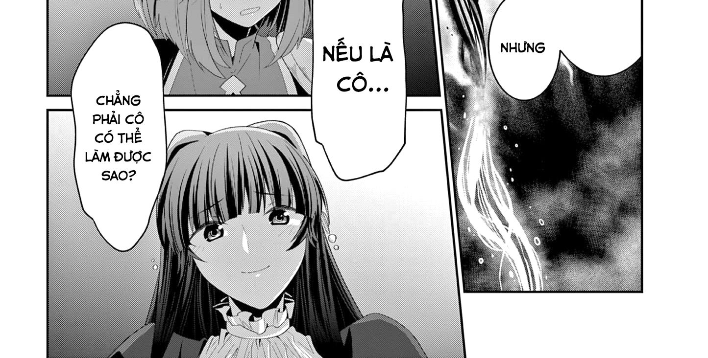 Bị Tên Đội Trưởng Trọng Nam Khinh Nữ Đá Khỏi Nhóm, Tôi Bèn Hợp Tác Cùng Nữ Pháp Sư Huyền Thoại! Chapter 29.2 - Trang 2