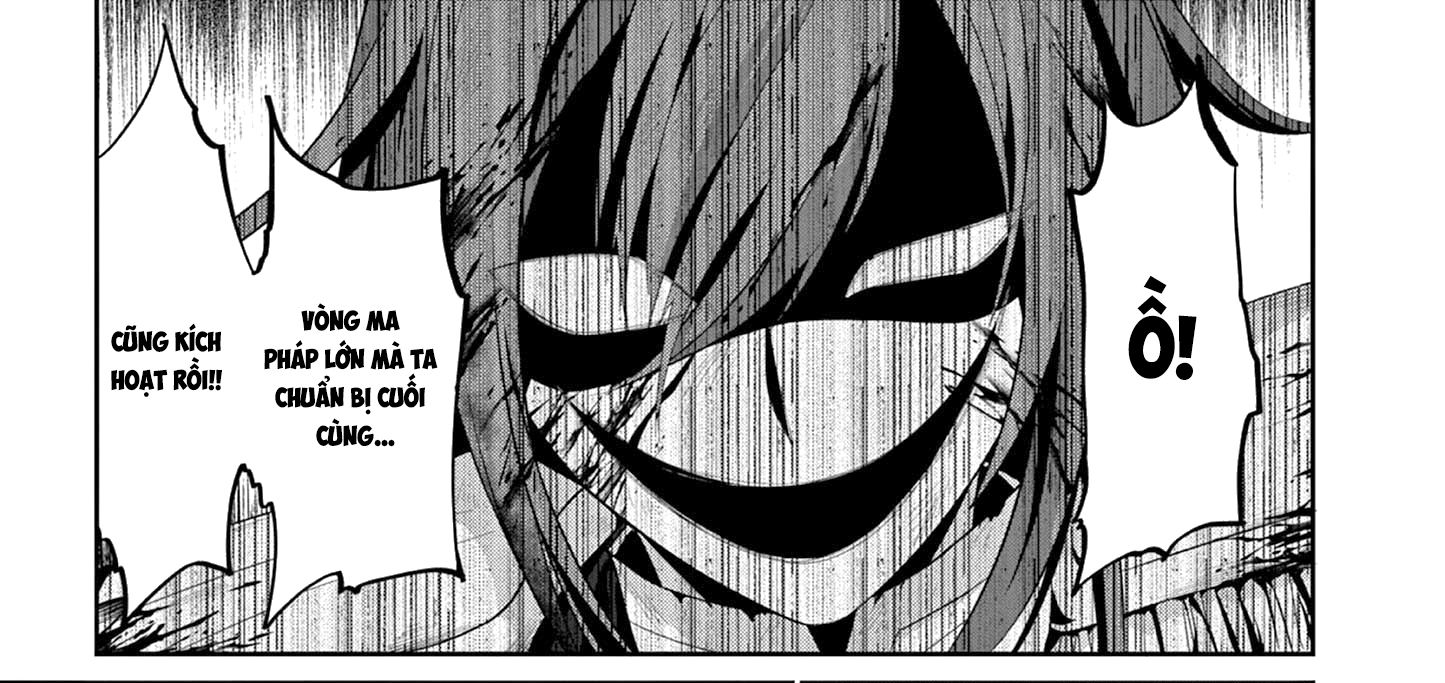 Bị Tên Đội Trưởng Trọng Nam Khinh Nữ Đá Khỏi Nhóm, Tôi Bèn Hợp Tác Cùng Nữ Pháp Sư Huyền Thoại! Chapter 29.3 - Trang 2