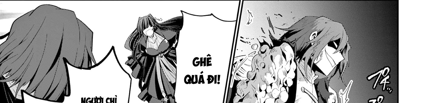 Bị Tên Đội Trưởng Trọng Nam Khinh Nữ Đá Khỏi Nhóm, Tôi Bèn Hợp Tác Cùng Nữ Pháp Sư Huyền Thoại! Chapter 29.3 - Trang 2