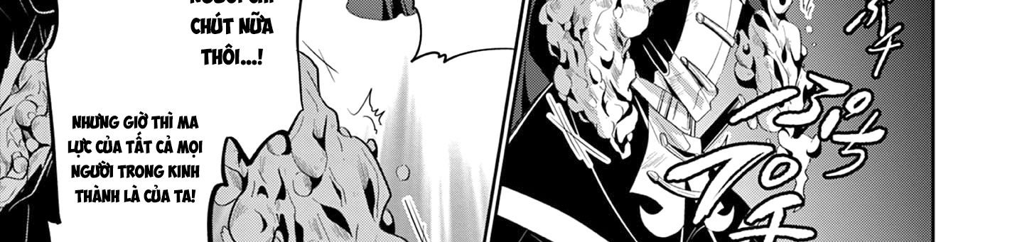 Bị Tên Đội Trưởng Trọng Nam Khinh Nữ Đá Khỏi Nhóm, Tôi Bèn Hợp Tác Cùng Nữ Pháp Sư Huyền Thoại! Chapter 29.3 - Trang 2