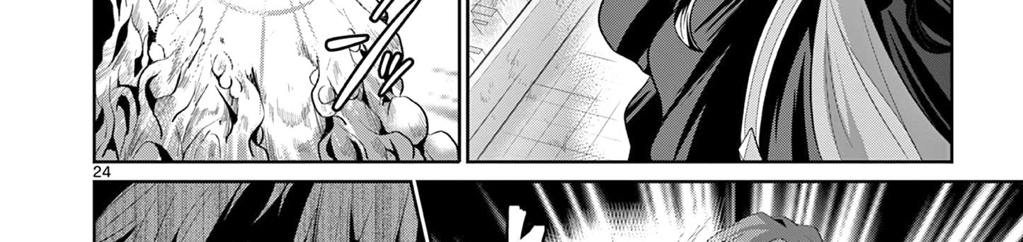 Bị Tên Đội Trưởng Trọng Nam Khinh Nữ Đá Khỏi Nhóm, Tôi Bèn Hợp Tác Cùng Nữ Pháp Sư Huyền Thoại! Chapter 29.3 - Trang 2