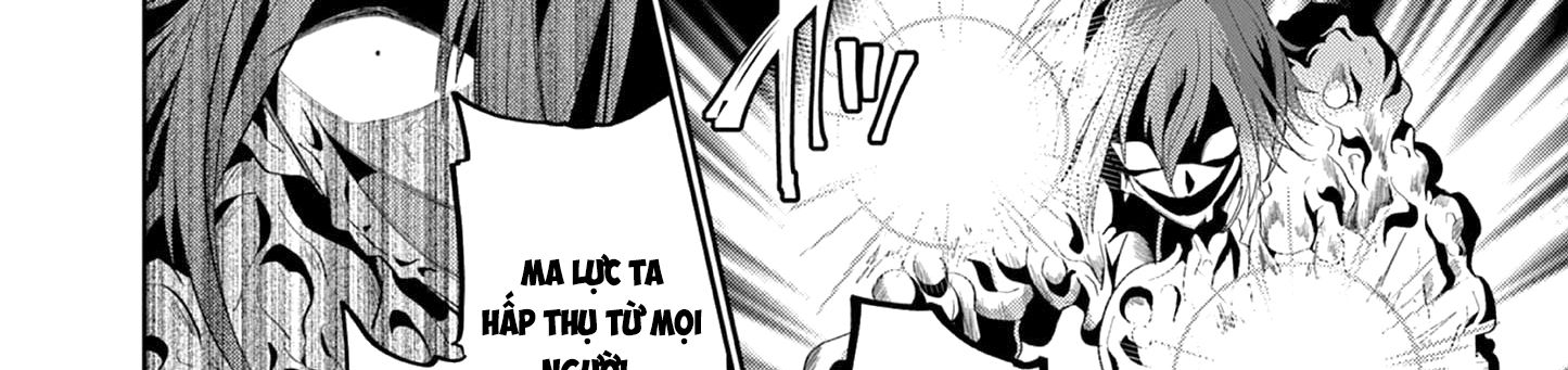 Bị Tên Đội Trưởng Trọng Nam Khinh Nữ Đá Khỏi Nhóm, Tôi Bèn Hợp Tác Cùng Nữ Pháp Sư Huyền Thoại! Chapter 29.3 - Trang 2