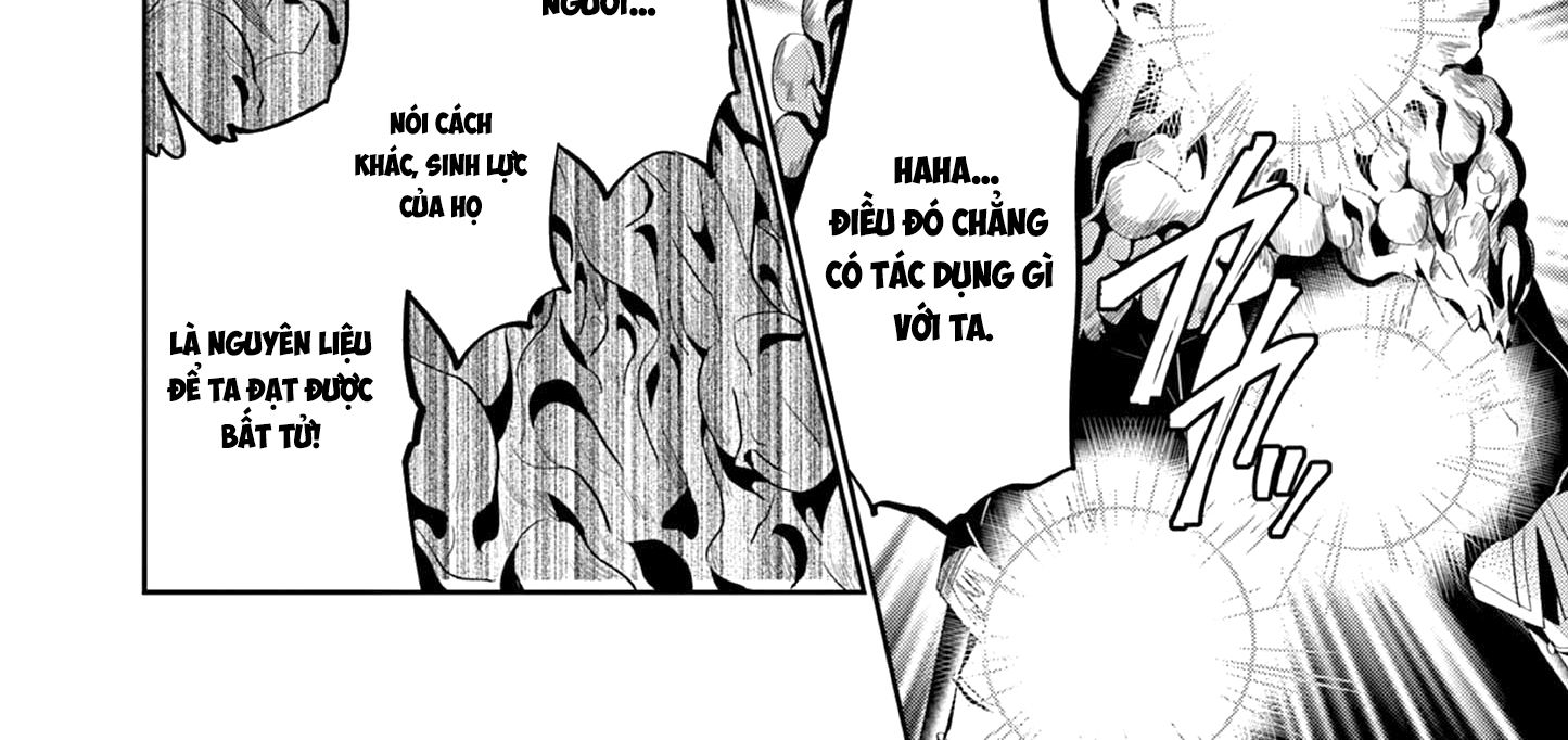 Bị Tên Đội Trưởng Trọng Nam Khinh Nữ Đá Khỏi Nhóm, Tôi Bèn Hợp Tác Cùng Nữ Pháp Sư Huyền Thoại! Chapter 29.3 - Trang 2