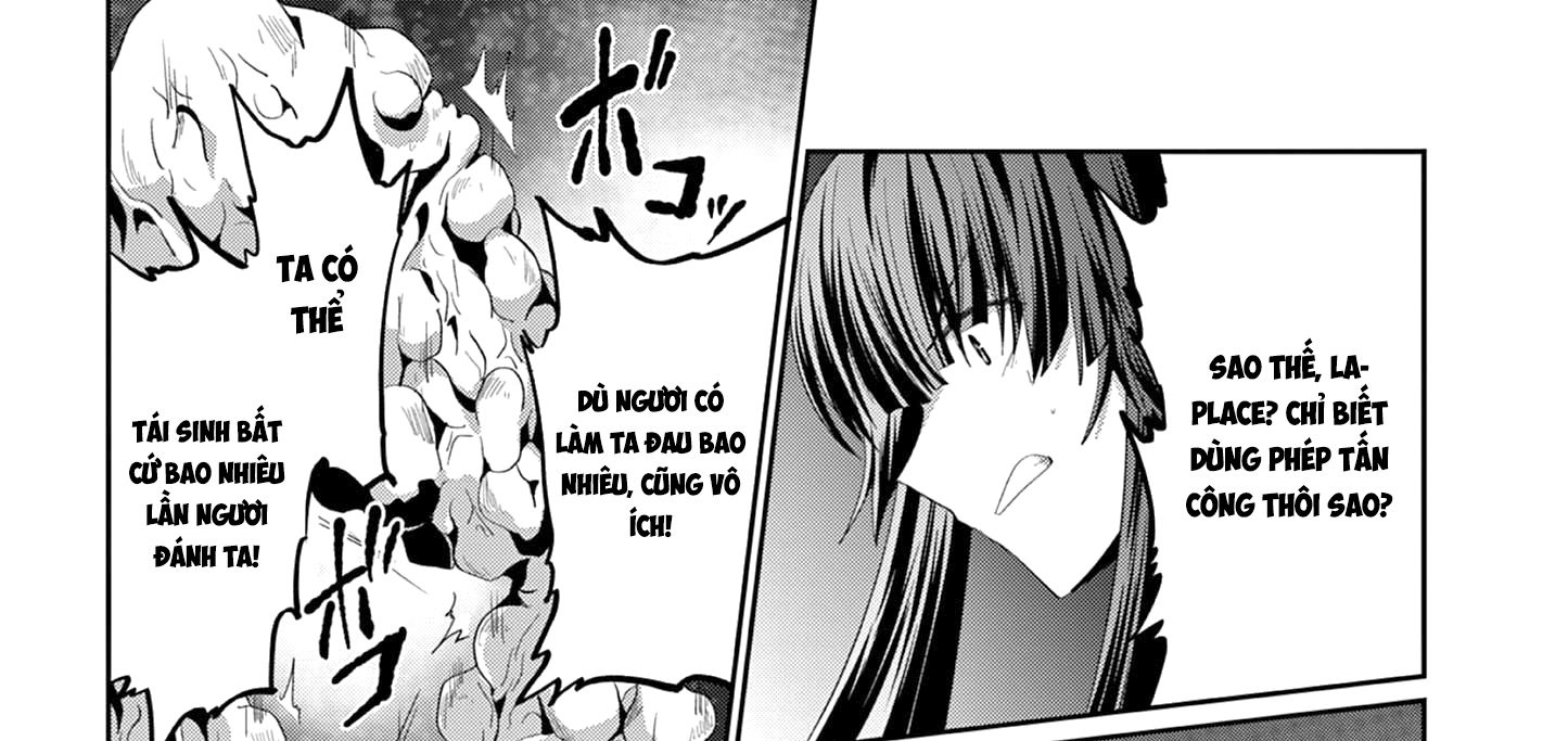 Bị Tên Đội Trưởng Trọng Nam Khinh Nữ Đá Khỏi Nhóm, Tôi Bèn Hợp Tác Cùng Nữ Pháp Sư Huyền Thoại! Chapter 29.3 - Trang 2