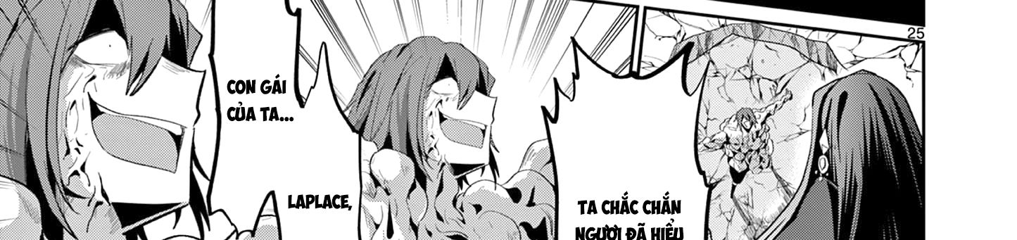 Bị Tên Đội Trưởng Trọng Nam Khinh Nữ Đá Khỏi Nhóm, Tôi Bèn Hợp Tác Cùng Nữ Pháp Sư Huyền Thoại! Chapter 29.3 - Trang 2