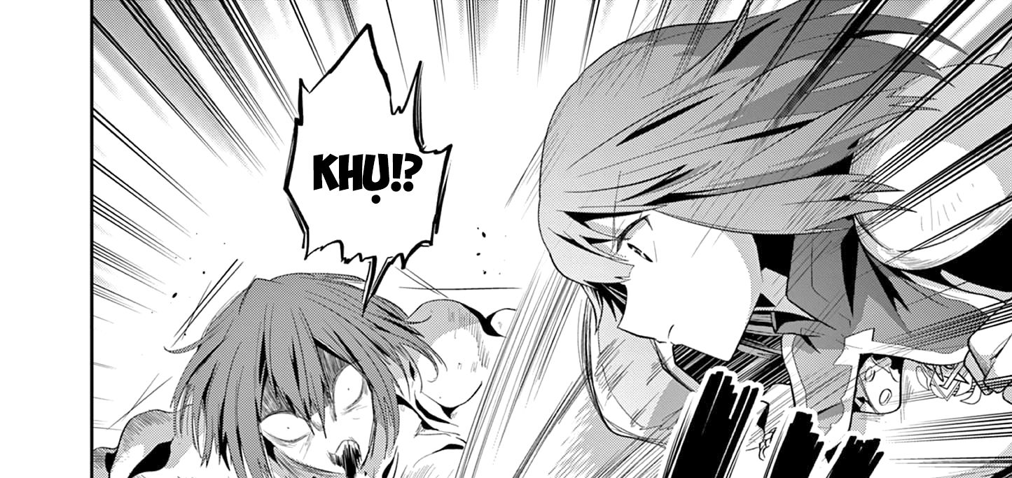 Bị Tên Đội Trưởng Trọng Nam Khinh Nữ Đá Khỏi Nhóm, Tôi Bèn Hợp Tác Cùng Nữ Pháp Sư Huyền Thoại! Chapter 29.3 - Trang 2