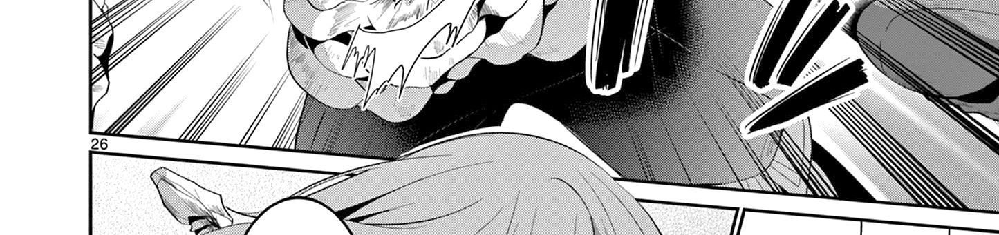 Bị Tên Đội Trưởng Trọng Nam Khinh Nữ Đá Khỏi Nhóm, Tôi Bèn Hợp Tác Cùng Nữ Pháp Sư Huyền Thoại! Chapter 29.3 - Trang 2