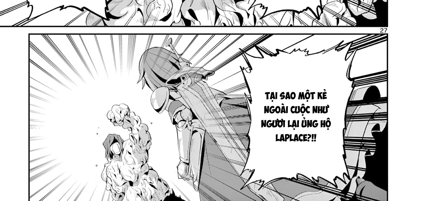 Bị Tên Đội Trưởng Trọng Nam Khinh Nữ Đá Khỏi Nhóm, Tôi Bèn Hợp Tác Cùng Nữ Pháp Sư Huyền Thoại! Chapter 29.3 - Trang 2