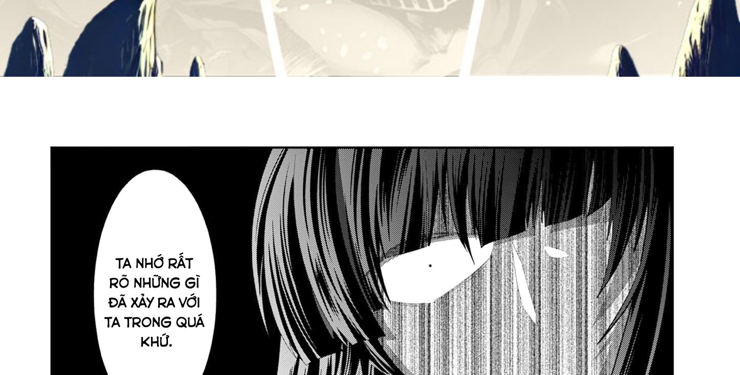 Bị Tên Đội Trưởng Trọng Nam Khinh Nữ Đá Khỏi Nhóm, Tôi Bèn Hợp Tác Cùng Nữ Pháp Sư Huyền Thoại! Chapter 29.3 - Trang 2