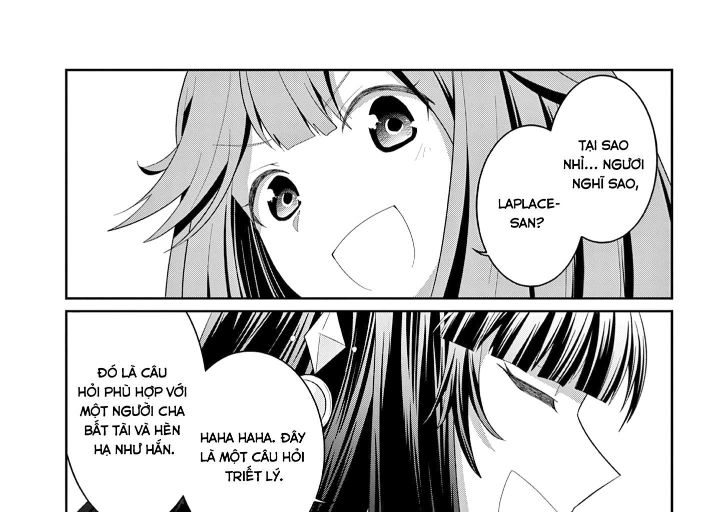 Bị Tên Đội Trưởng Trọng Nam Khinh Nữ Đá Khỏi Nhóm, Tôi Bèn Hợp Tác Cùng Nữ Pháp Sư Huyền Thoại! Chapter 29.3 - Trang 2