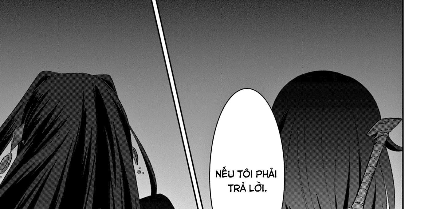 Bị Tên Đội Trưởng Trọng Nam Khinh Nữ Đá Khỏi Nhóm, Tôi Bèn Hợp Tác Cùng Nữ Pháp Sư Huyền Thoại! Chapter 29.3 - Trang 2