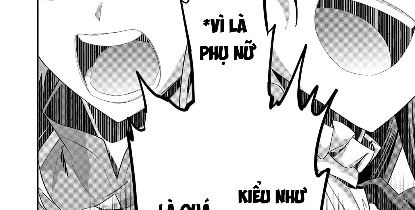 Bị Tên Đội Trưởng Trọng Nam Khinh Nữ Đá Khỏi Nhóm, Tôi Bèn Hợp Tác Cùng Nữ Pháp Sư Huyền Thoại! Chapter 29.3 - Trang 2