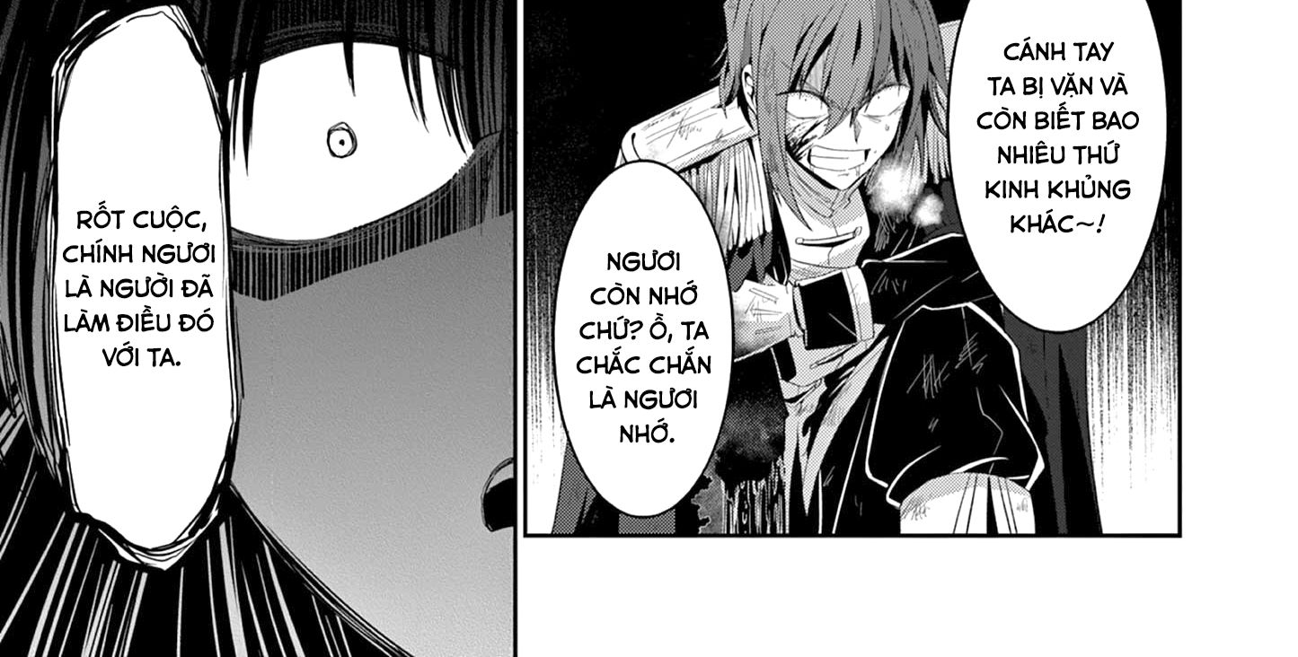 Bị Tên Đội Trưởng Trọng Nam Khinh Nữ Đá Khỏi Nhóm, Tôi Bèn Hợp Tác Cùng Nữ Pháp Sư Huyền Thoại! Chapter 29.3 - Trang 2
