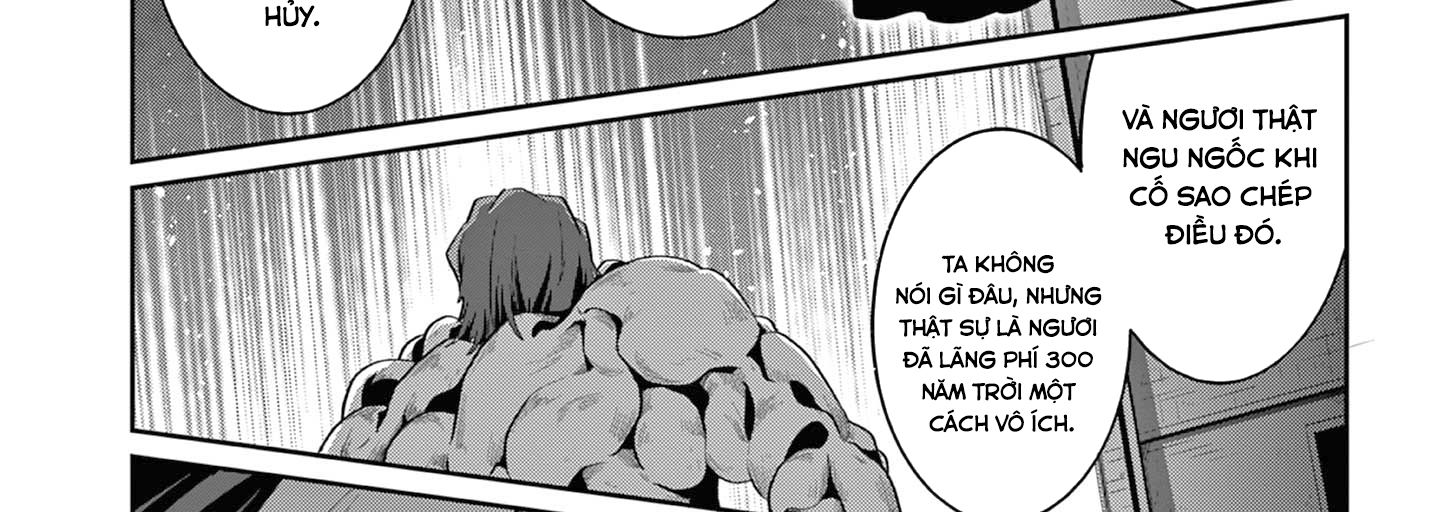 Bị Tên Đội Trưởng Trọng Nam Khinh Nữ Đá Khỏi Nhóm, Tôi Bèn Hợp Tác Cùng Nữ Pháp Sư Huyền Thoại! Chapter 30.1 - Trang 2