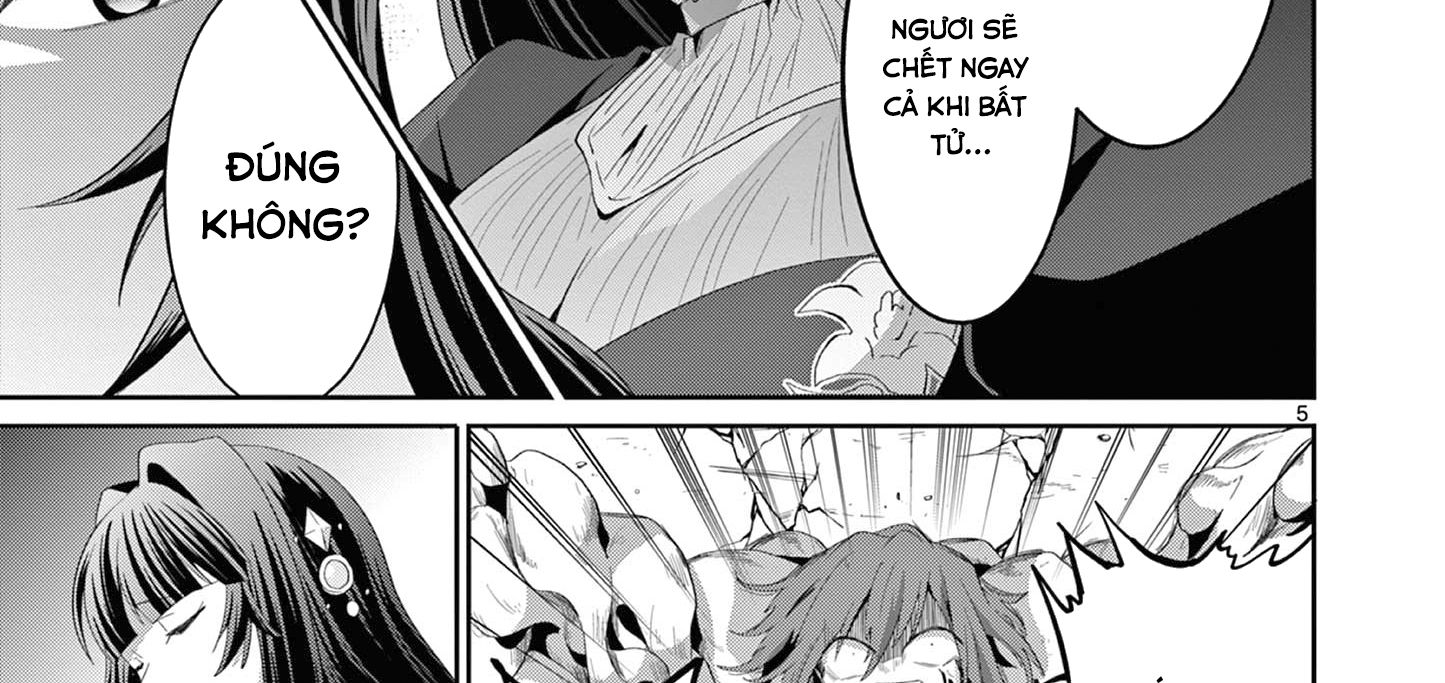 Bị Tên Đội Trưởng Trọng Nam Khinh Nữ Đá Khỏi Nhóm, Tôi Bèn Hợp Tác Cùng Nữ Pháp Sư Huyền Thoại! Chapter 30.1 - Trang 2