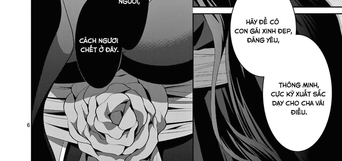 Bị Tên Đội Trưởng Trọng Nam Khinh Nữ Đá Khỏi Nhóm, Tôi Bèn Hợp Tác Cùng Nữ Pháp Sư Huyền Thoại! Chapter 30.1 - Trang 2