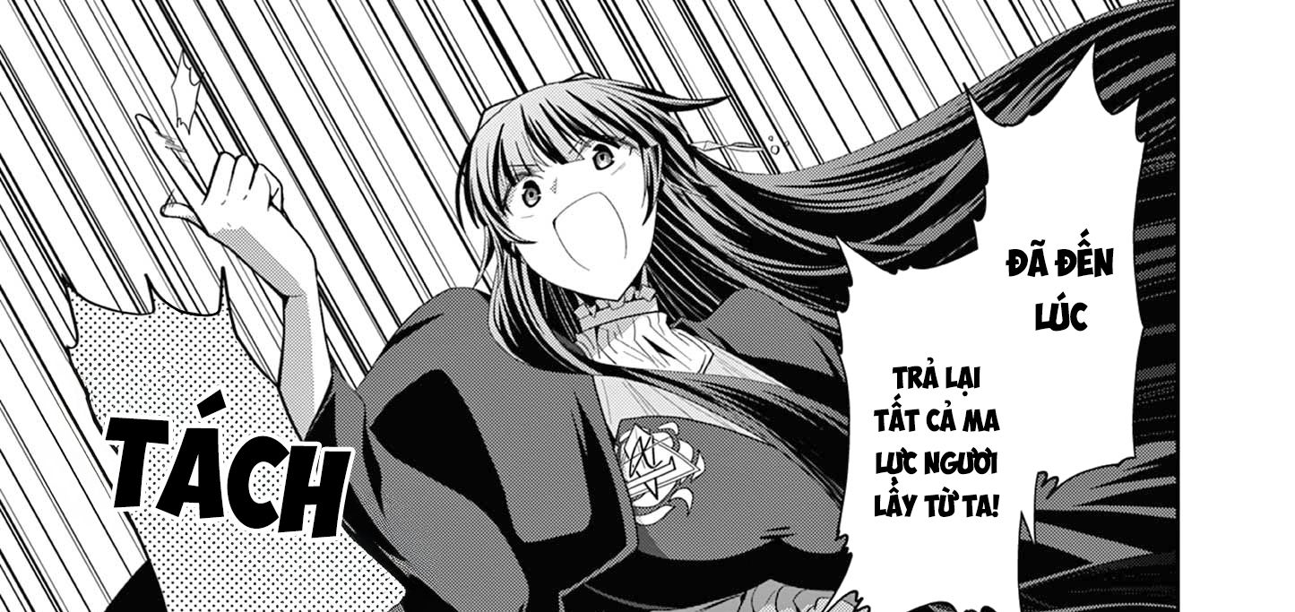 Bị Tên Đội Trưởng Trọng Nam Khinh Nữ Đá Khỏi Nhóm, Tôi Bèn Hợp Tác Cùng Nữ Pháp Sư Huyền Thoại! Chapter 30.1 - Trang 2