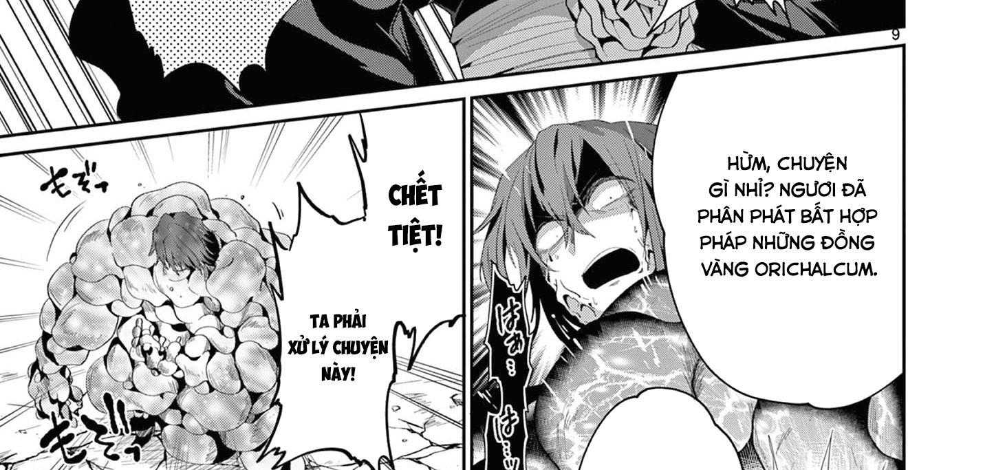 Bị Tên Đội Trưởng Trọng Nam Khinh Nữ Đá Khỏi Nhóm, Tôi Bèn Hợp Tác Cùng Nữ Pháp Sư Huyền Thoại! Chapter 30.1 - Trang 2