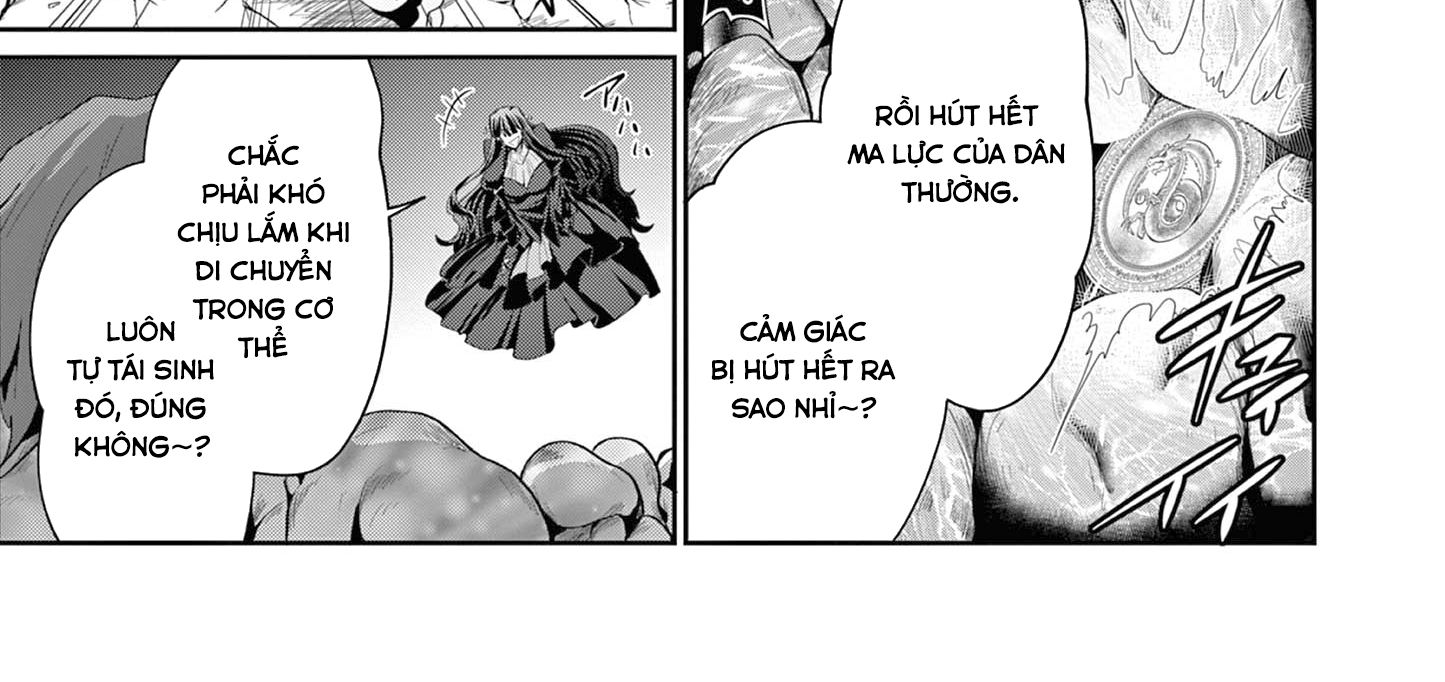 Bị Tên Đội Trưởng Trọng Nam Khinh Nữ Đá Khỏi Nhóm, Tôi Bèn Hợp Tác Cùng Nữ Pháp Sư Huyền Thoại! Chapter 30.1 - Trang 2