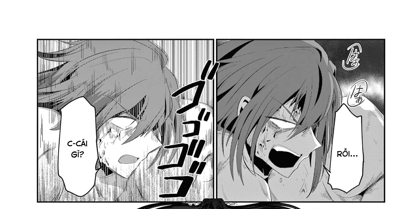 Bị Tên Đội Trưởng Trọng Nam Khinh Nữ Đá Khỏi Nhóm, Tôi Bèn Hợp Tác Cùng Nữ Pháp Sư Huyền Thoại! Chapter 30.1 - Trang 2