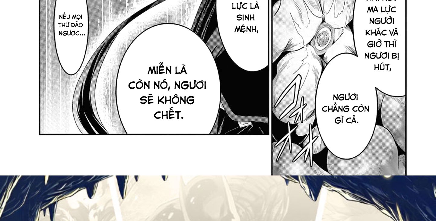 Bị Tên Đội Trưởng Trọng Nam Khinh Nữ Đá Khỏi Nhóm, Tôi Bèn Hợp Tác Cùng Nữ Pháp Sư Huyền Thoại! Chapter 30.1 - Trang 2