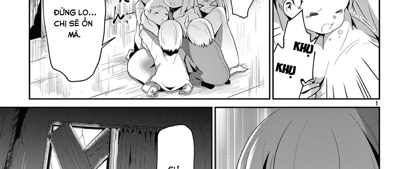 Bị Tên Đội Trưởng Trọng Nam Khinh Nữ Đá Khỏi Nhóm, Tôi Bèn Hợp Tác Cùng Nữ Pháp Sư Huyền Thoại! Chapter 30.1 - Trang 2