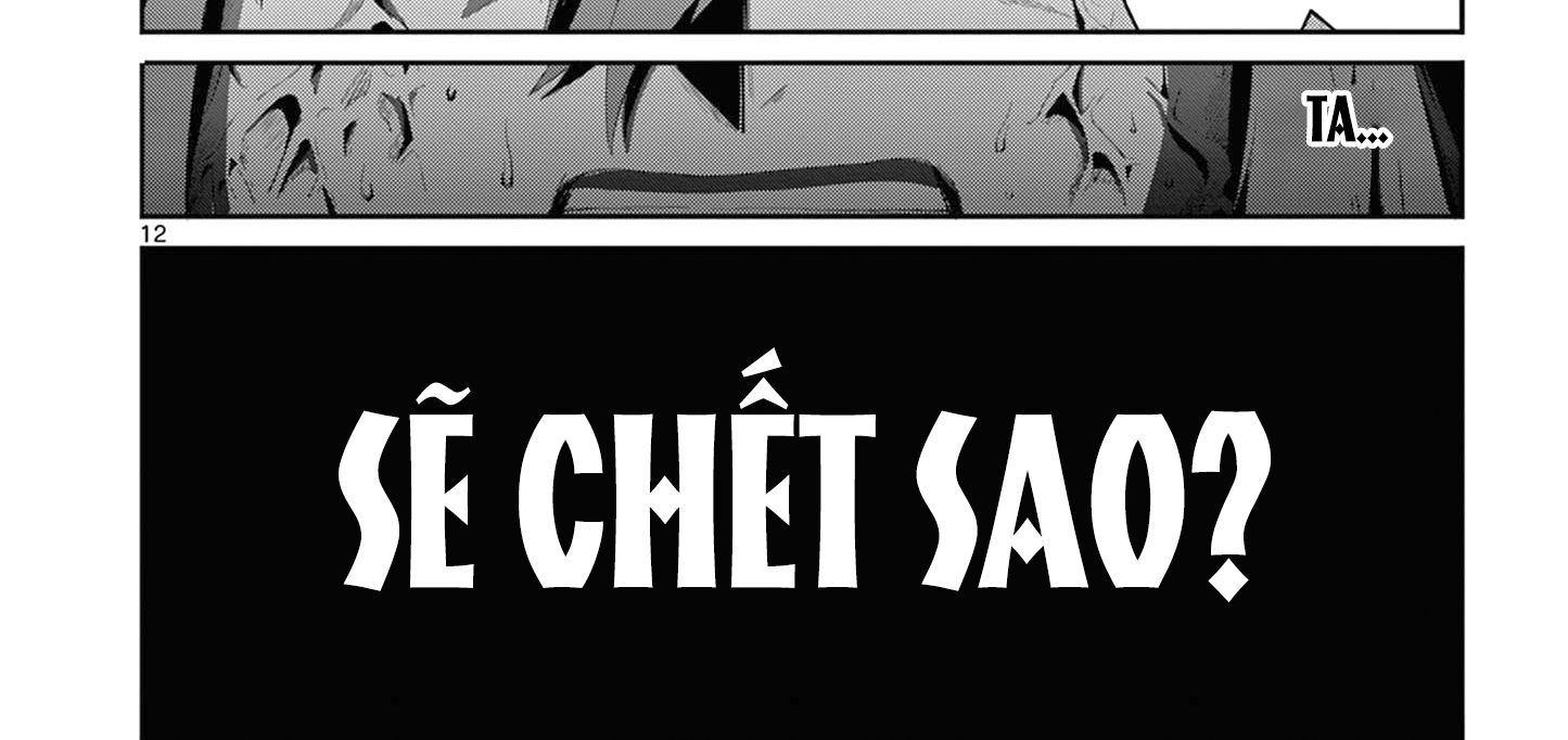 Bị Tên Đội Trưởng Trọng Nam Khinh Nữ Đá Khỏi Nhóm, Tôi Bèn Hợp Tác Cùng Nữ Pháp Sư Huyền Thoại! Chapter 30.2 - Trang 2