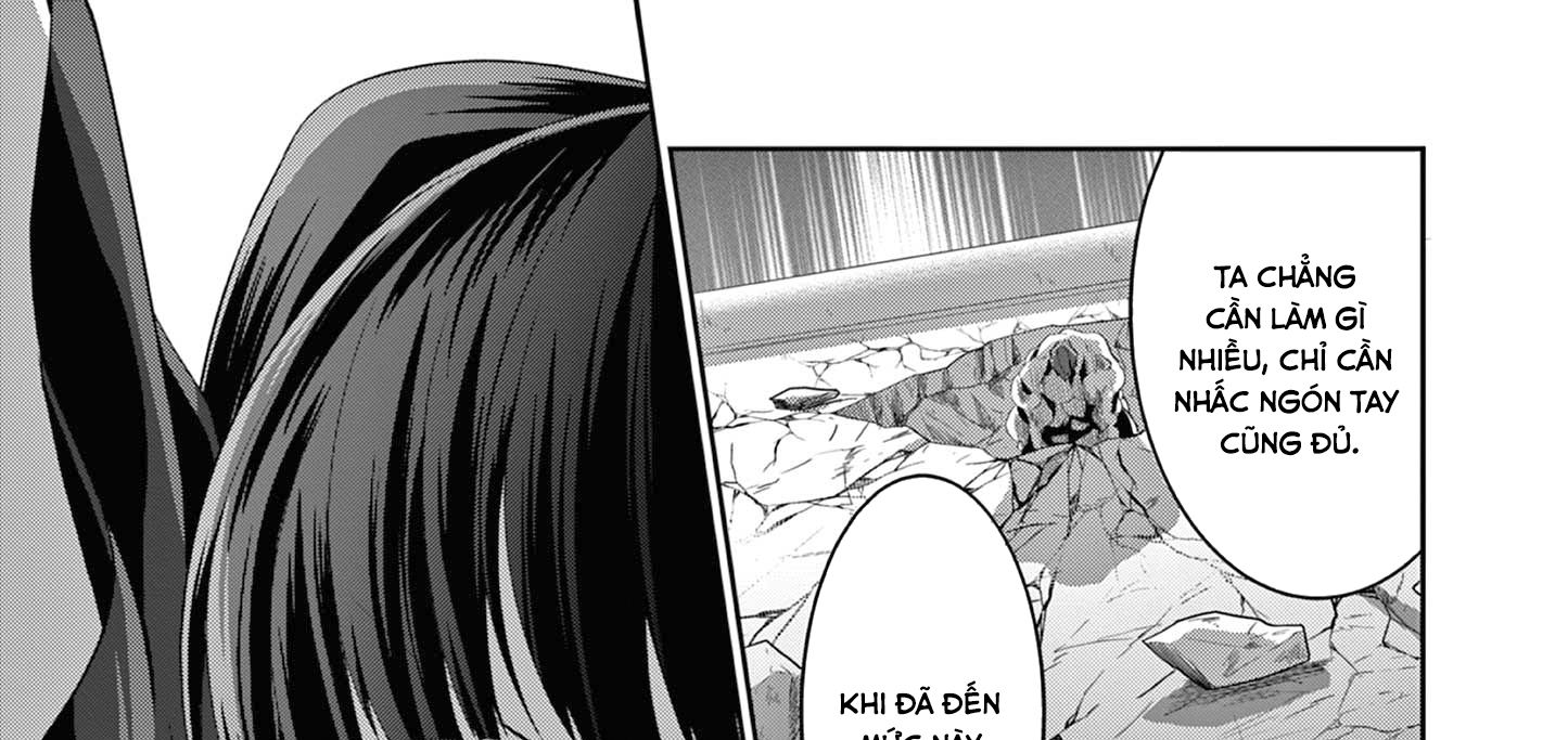 Bị Tên Đội Trưởng Trọng Nam Khinh Nữ Đá Khỏi Nhóm, Tôi Bèn Hợp Tác Cùng Nữ Pháp Sư Huyền Thoại! Chapter 30.2 - Trang 2