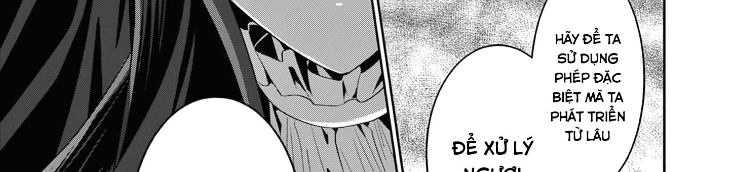 Bị Tên Đội Trưởng Trọng Nam Khinh Nữ Đá Khỏi Nhóm, Tôi Bèn Hợp Tác Cùng Nữ Pháp Sư Huyền Thoại! Chapter 30.2 - Trang 2