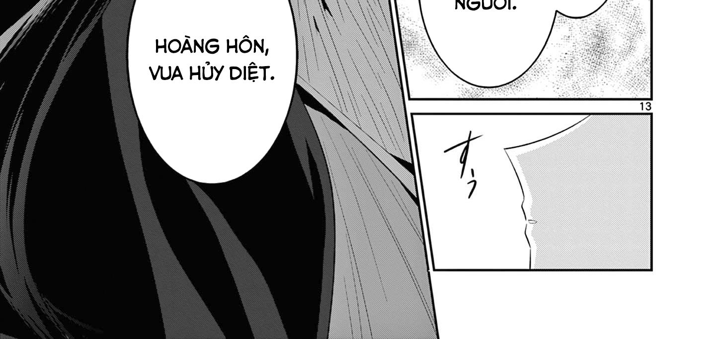 Bị Tên Đội Trưởng Trọng Nam Khinh Nữ Đá Khỏi Nhóm, Tôi Bèn Hợp Tác Cùng Nữ Pháp Sư Huyền Thoại! Chapter 30.2 - Trang 2