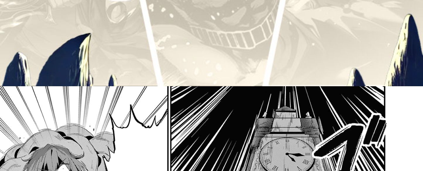 Bị Tên Đội Trưởng Trọng Nam Khinh Nữ Đá Khỏi Nhóm, Tôi Bèn Hợp Tác Cùng Nữ Pháp Sư Huyền Thoại! Chapter 30.2 - Trang 2