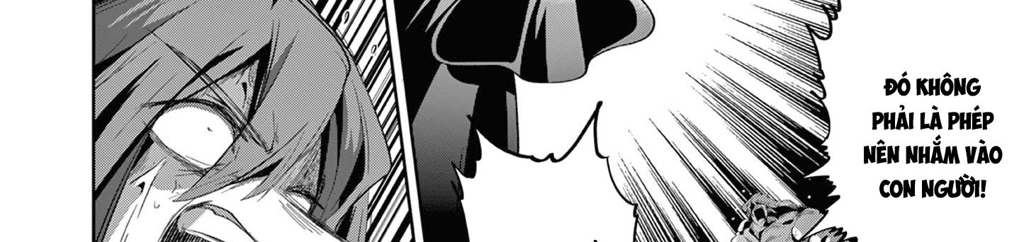 Bị Tên Đội Trưởng Trọng Nam Khinh Nữ Đá Khỏi Nhóm, Tôi Bèn Hợp Tác Cùng Nữ Pháp Sư Huyền Thoại! Chapter 30.2 - Trang 2