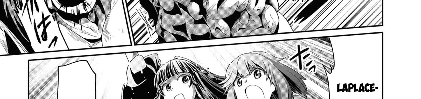 Bị Tên Đội Trưởng Trọng Nam Khinh Nữ Đá Khỏi Nhóm, Tôi Bèn Hợp Tác Cùng Nữ Pháp Sư Huyền Thoại! Chapter 30.2 - Trang 2