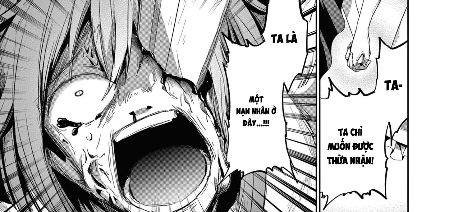 Bị Tên Đội Trưởng Trọng Nam Khinh Nữ Đá Khỏi Nhóm, Tôi Bèn Hợp Tác Cùng Nữ Pháp Sư Huyền Thoại! Chapter 30.2 - Trang 2