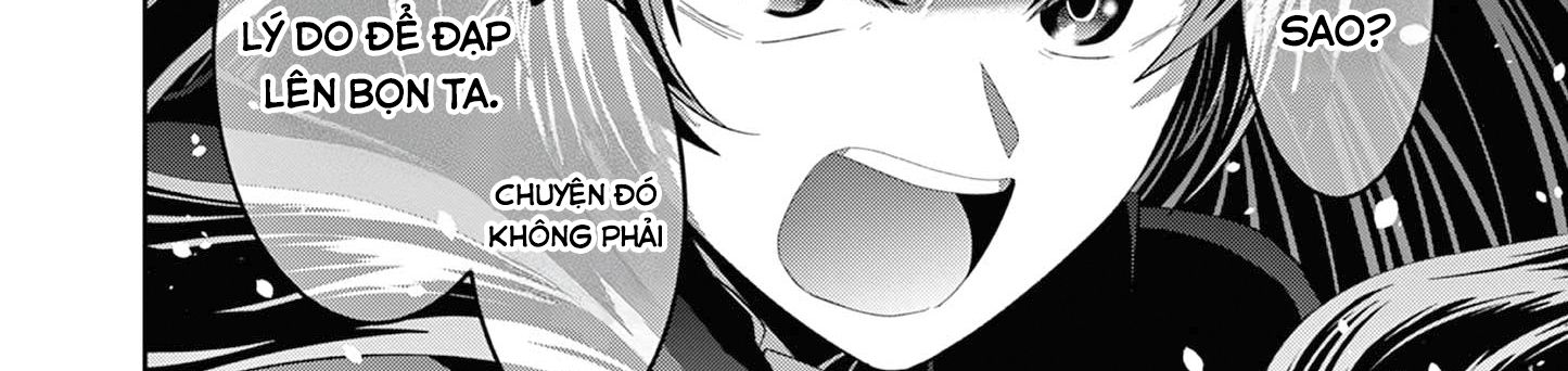 Bị Tên Đội Trưởng Trọng Nam Khinh Nữ Đá Khỏi Nhóm, Tôi Bèn Hợp Tác Cùng Nữ Pháp Sư Huyền Thoại! Chapter 30.2 - Trang 2