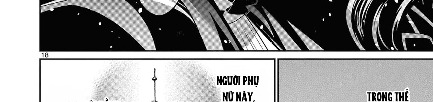 Bị Tên Đội Trưởng Trọng Nam Khinh Nữ Đá Khỏi Nhóm, Tôi Bèn Hợp Tác Cùng Nữ Pháp Sư Huyền Thoại! Chapter 30.2 - Trang 2