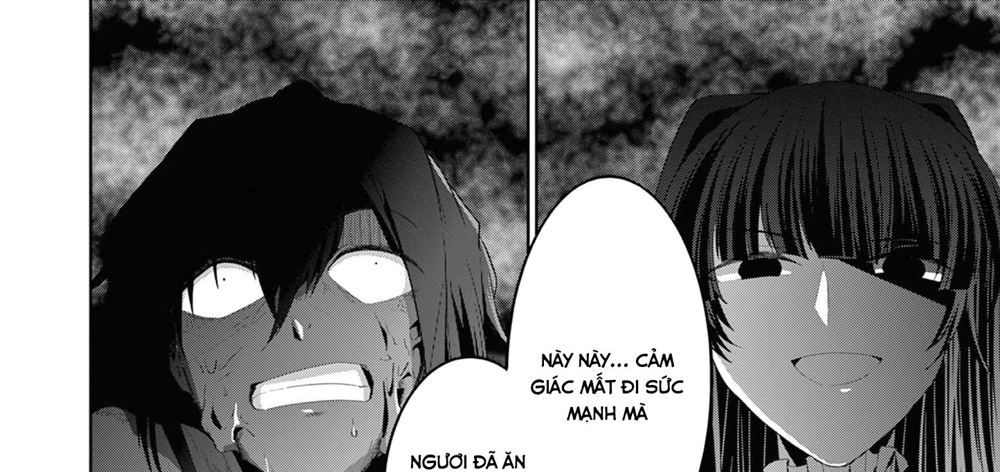 Bị Tên Đội Trưởng Trọng Nam Khinh Nữ Đá Khỏi Nhóm, Tôi Bèn Hợp Tác Cùng Nữ Pháp Sư Huyền Thoại! Chapter 30.2 - Trang 2