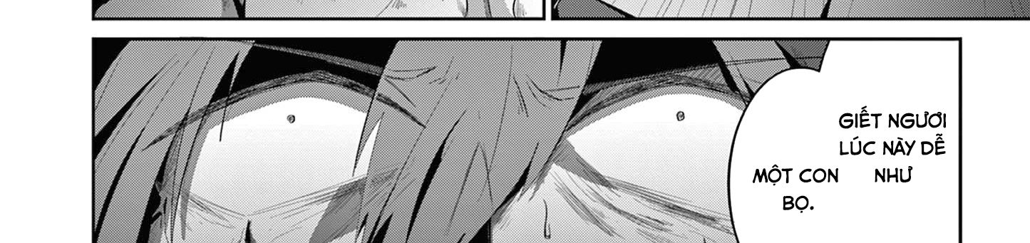 Bị Tên Đội Trưởng Trọng Nam Khinh Nữ Đá Khỏi Nhóm, Tôi Bèn Hợp Tác Cùng Nữ Pháp Sư Huyền Thoại! Chapter 30.2 - Trang 2