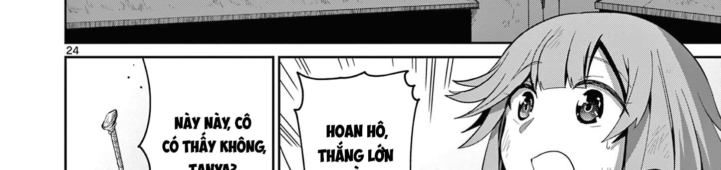 Bị Tên Đội Trưởng Trọng Nam Khinh Nữ Đá Khỏi Nhóm, Tôi Bèn Hợp Tác Cùng Nữ Pháp Sư Huyền Thoại! Chapter 30.3 - Trang 2