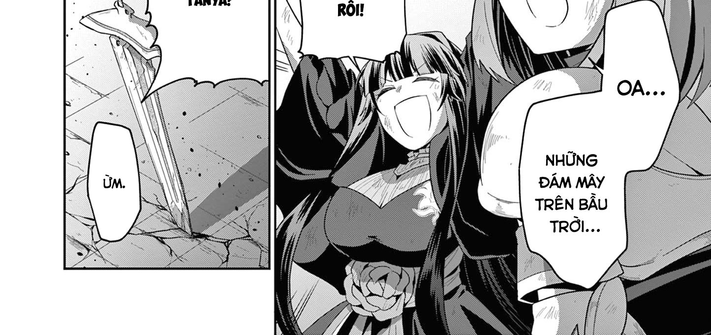 Bị Tên Đội Trưởng Trọng Nam Khinh Nữ Đá Khỏi Nhóm, Tôi Bèn Hợp Tác Cùng Nữ Pháp Sư Huyền Thoại! Chapter 30.3 - Trang 2