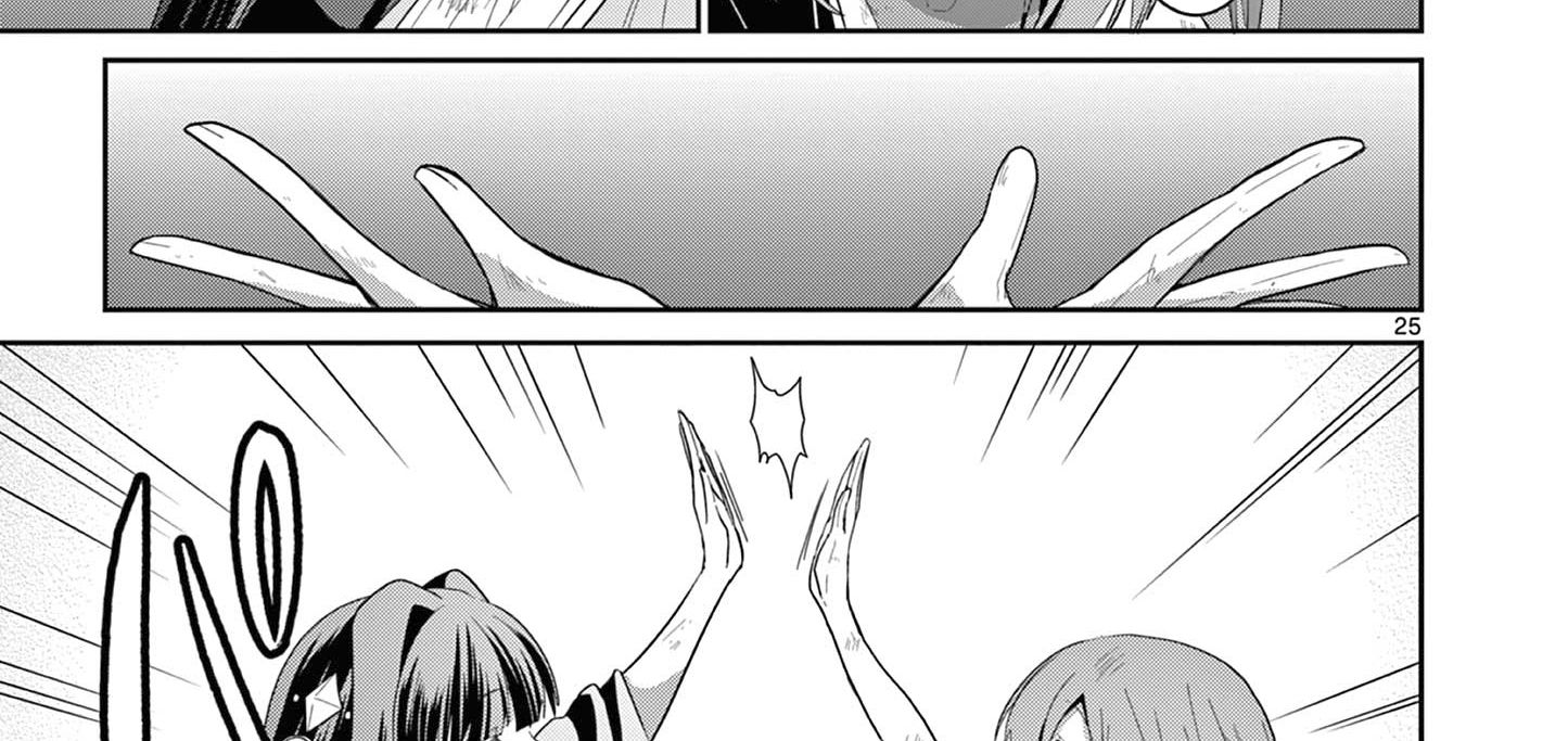 Bị Tên Đội Trưởng Trọng Nam Khinh Nữ Đá Khỏi Nhóm, Tôi Bèn Hợp Tác Cùng Nữ Pháp Sư Huyền Thoại! Chapter 30.3 - Trang 2