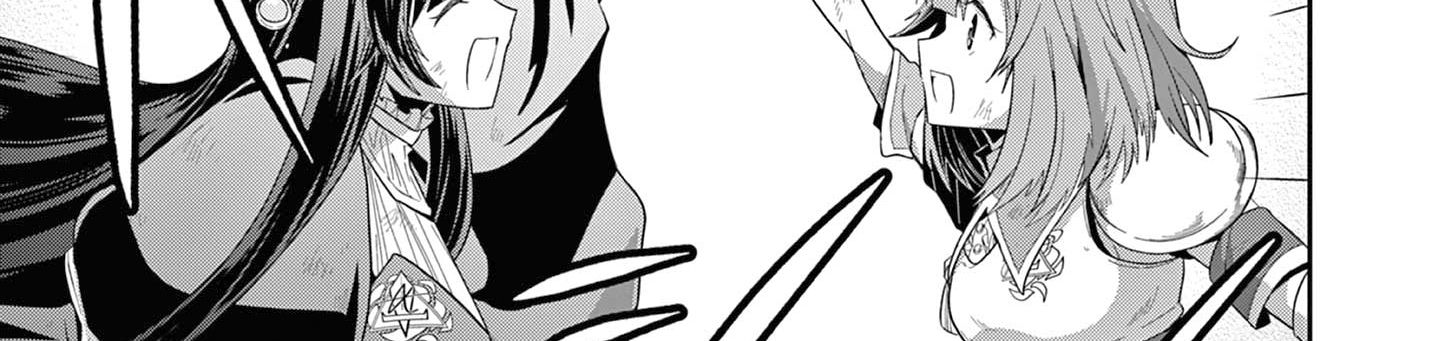 Bị Tên Đội Trưởng Trọng Nam Khinh Nữ Đá Khỏi Nhóm, Tôi Bèn Hợp Tác Cùng Nữ Pháp Sư Huyền Thoại! Chapter 30.3 - Trang 2