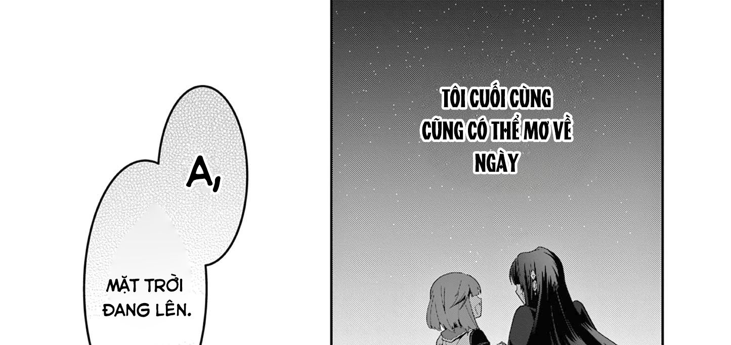 Bị Tên Đội Trưởng Trọng Nam Khinh Nữ Đá Khỏi Nhóm, Tôi Bèn Hợp Tác Cùng Nữ Pháp Sư Huyền Thoại! Chapter 30.3 - Trang 2