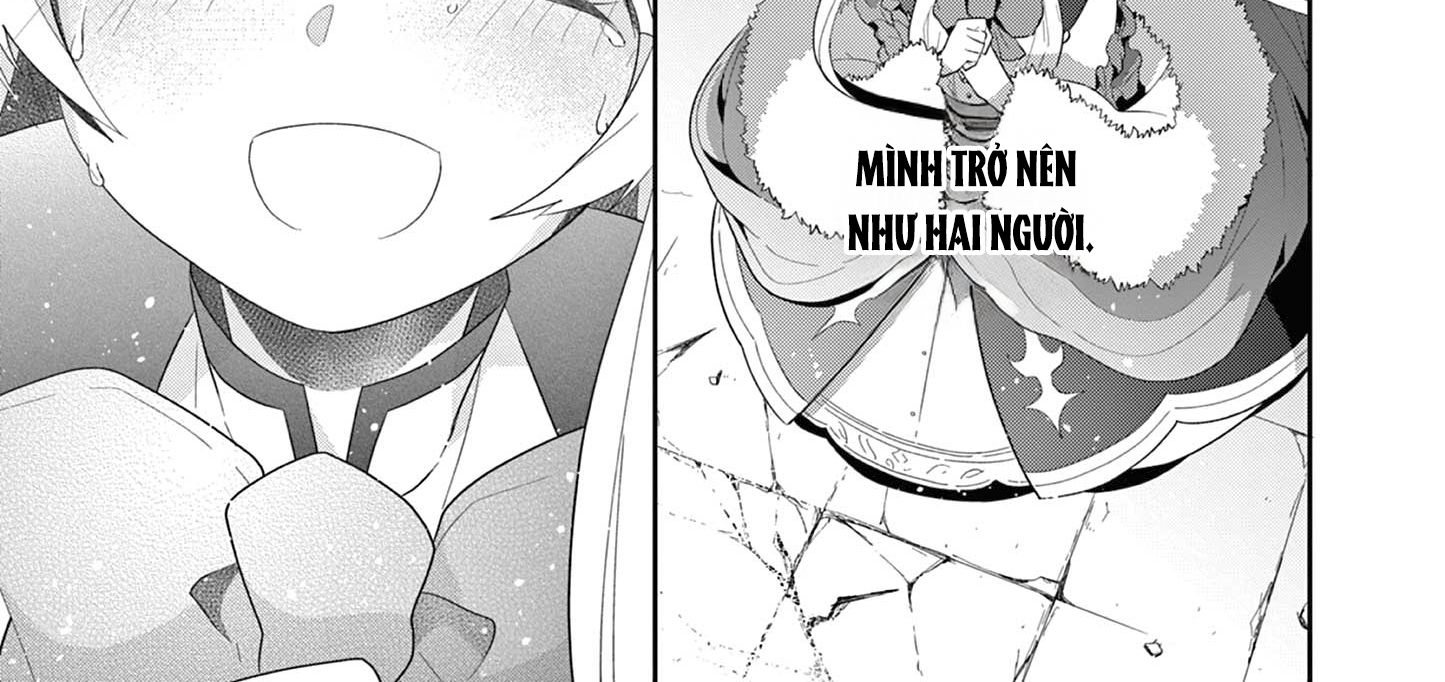 Bị Tên Đội Trưởng Trọng Nam Khinh Nữ Đá Khỏi Nhóm, Tôi Bèn Hợp Tác Cùng Nữ Pháp Sư Huyền Thoại! Chapter 30.3 - Trang 2