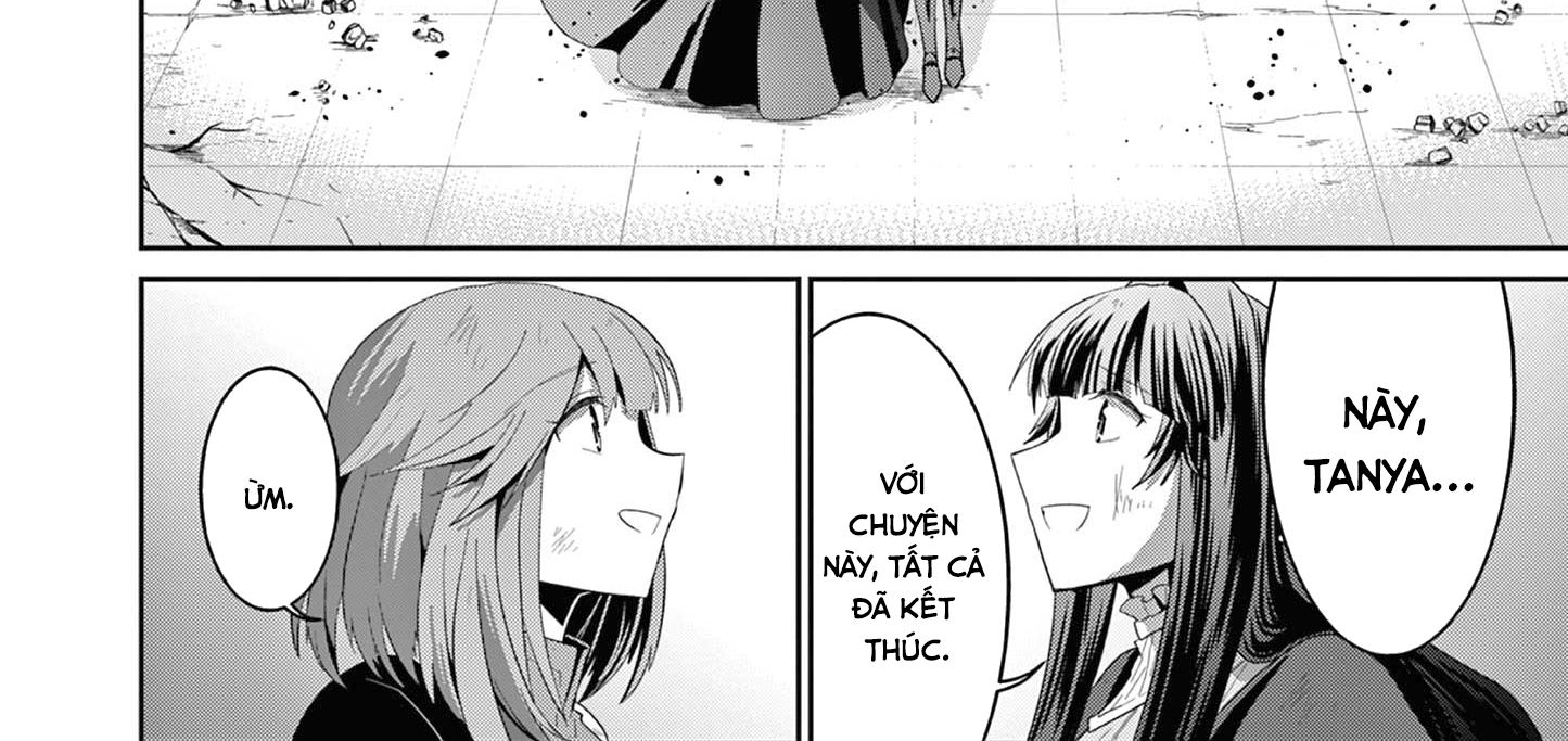 Bị Tên Đội Trưởng Trọng Nam Khinh Nữ Đá Khỏi Nhóm, Tôi Bèn Hợp Tác Cùng Nữ Pháp Sư Huyền Thoại! Chapter 30.3 - Trang 2