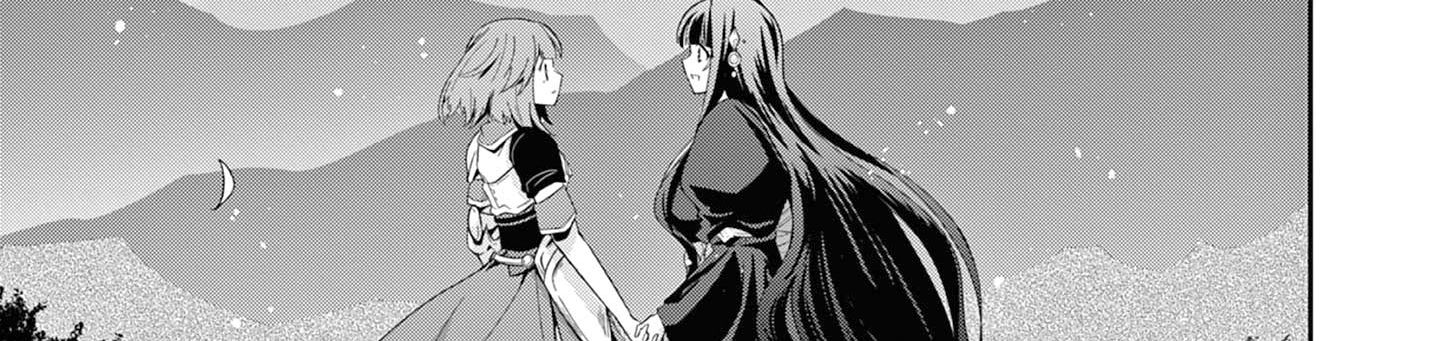 Bị Tên Đội Trưởng Trọng Nam Khinh Nữ Đá Khỏi Nhóm, Tôi Bèn Hợp Tác Cùng Nữ Pháp Sư Huyền Thoại! Chapter 30.3 - Trang 2