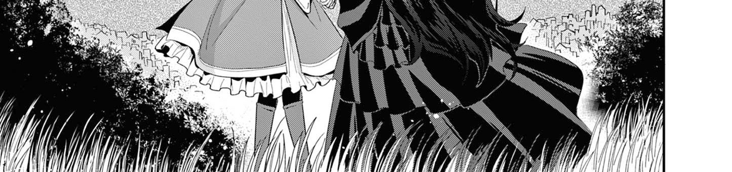 Bị Tên Đội Trưởng Trọng Nam Khinh Nữ Đá Khỏi Nhóm, Tôi Bèn Hợp Tác Cùng Nữ Pháp Sư Huyền Thoại! Chapter 30.3 - Trang 2