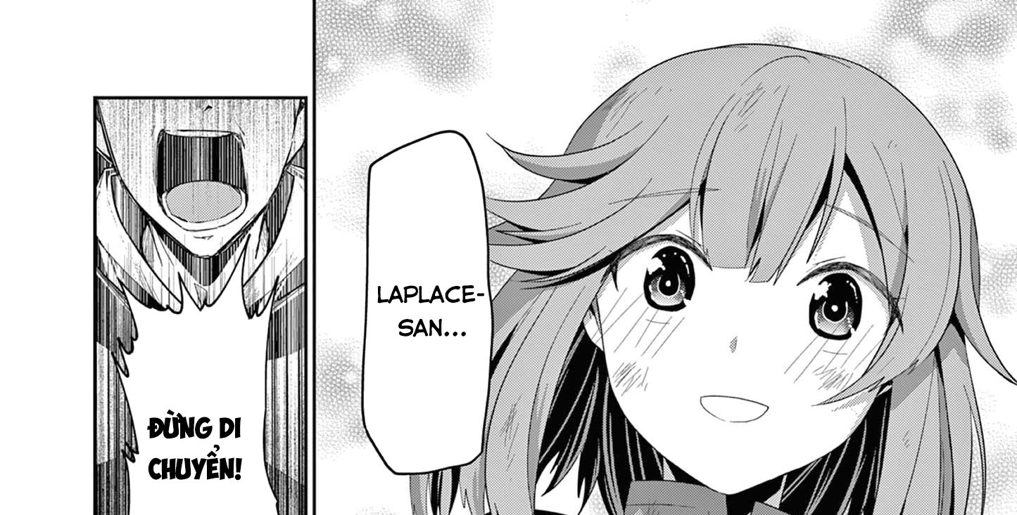 Bị Tên Đội Trưởng Trọng Nam Khinh Nữ Đá Khỏi Nhóm, Tôi Bèn Hợp Tác Cùng Nữ Pháp Sư Huyền Thoại! Chapter 30.3 - Trang 2