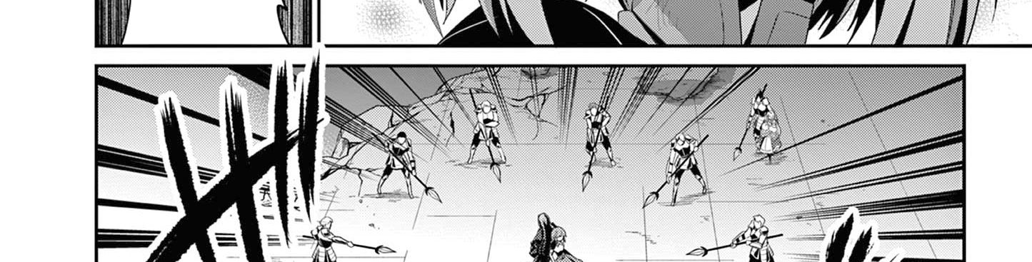 Bị Tên Đội Trưởng Trọng Nam Khinh Nữ Đá Khỏi Nhóm, Tôi Bèn Hợp Tác Cùng Nữ Pháp Sư Huyền Thoại! Chapter 30.3 - Trang 2