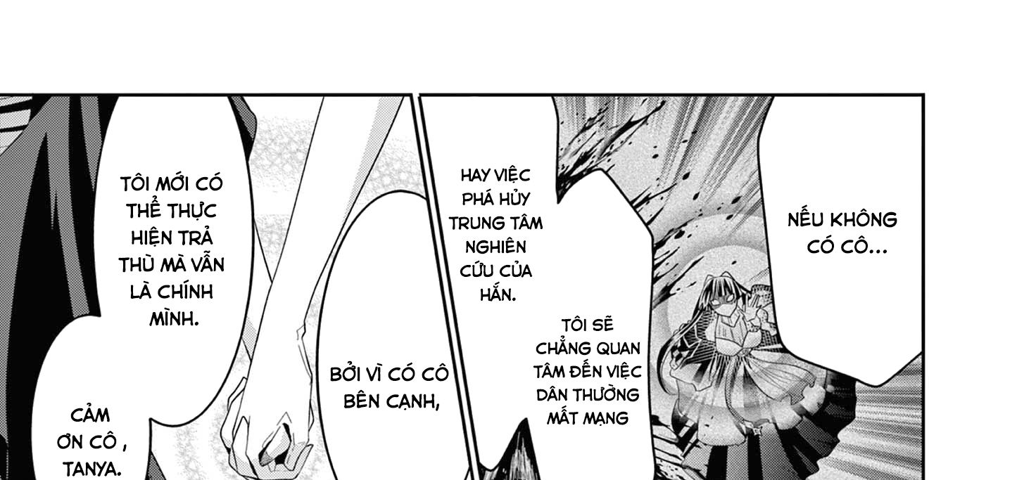 Bị Tên Đội Trưởng Trọng Nam Khinh Nữ Đá Khỏi Nhóm, Tôi Bèn Hợp Tác Cùng Nữ Pháp Sư Huyền Thoại! Chapter 31.1 - Trang 2